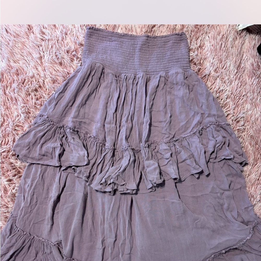 FREE PEOPLE skirt